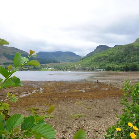 Ben Arthur Place 6 - Sleep 6 Lochgoilhead Exterior foto
