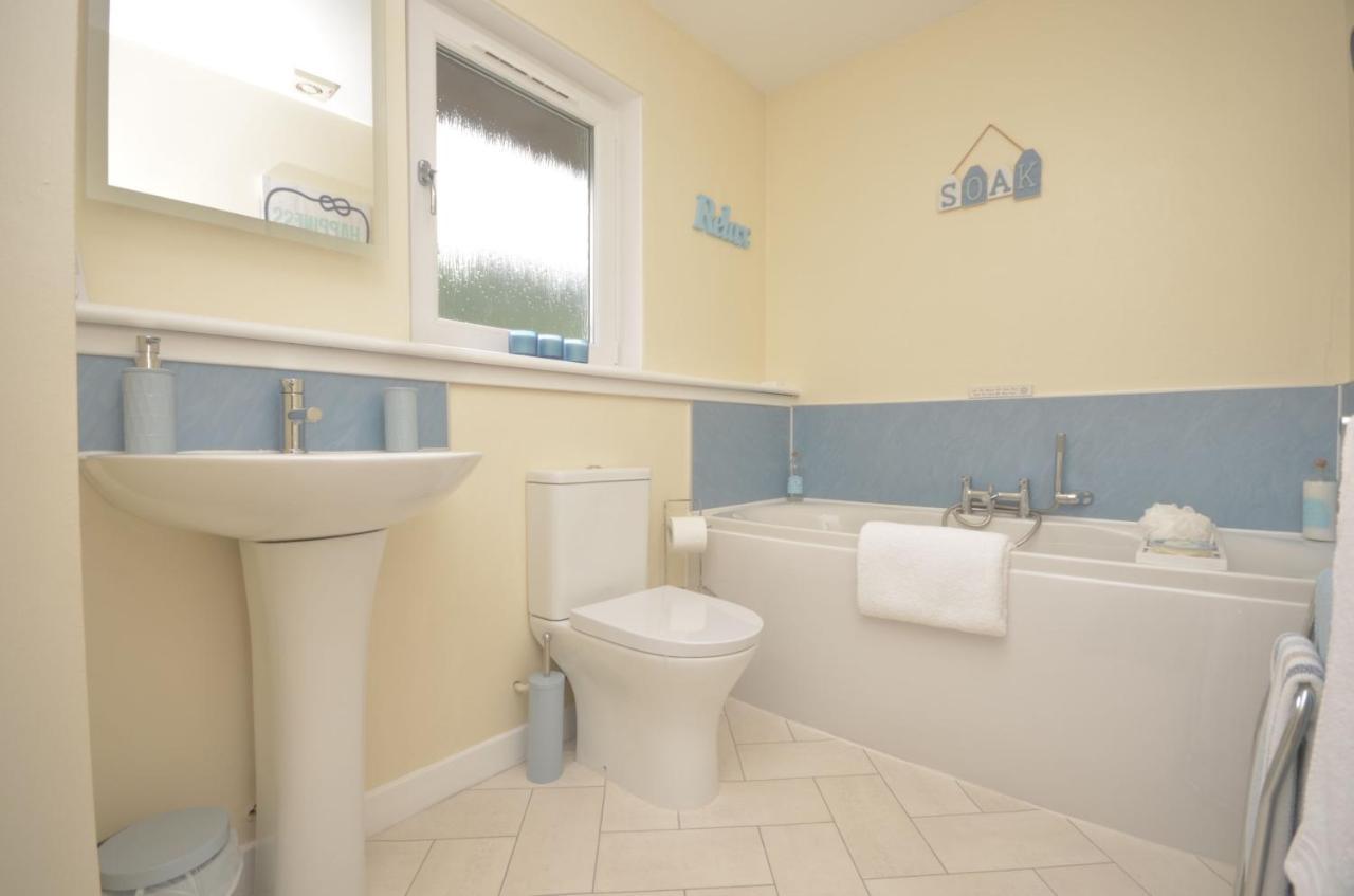 Holiday home Ben Arthur Place 6 - Sleep 6 *