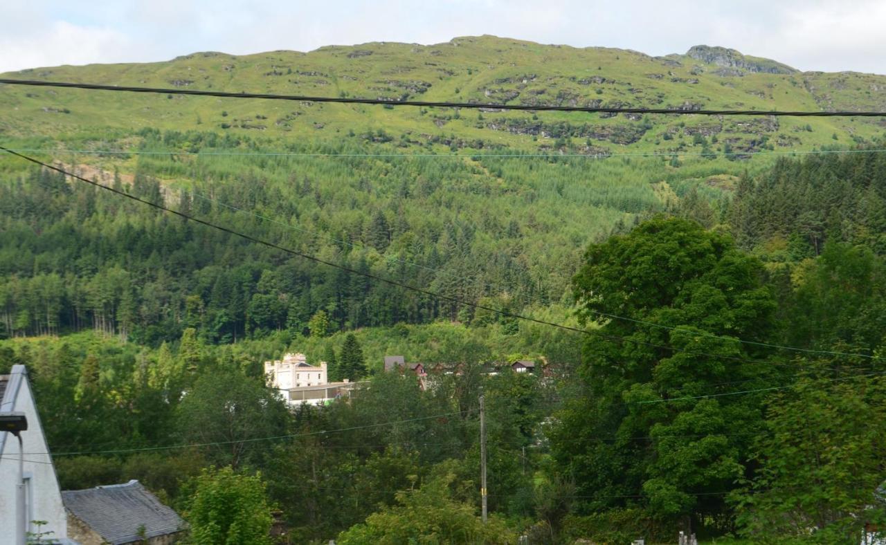 Holiday home Ben Arthur Place 6 - Sleep 6 Lochgoilhead