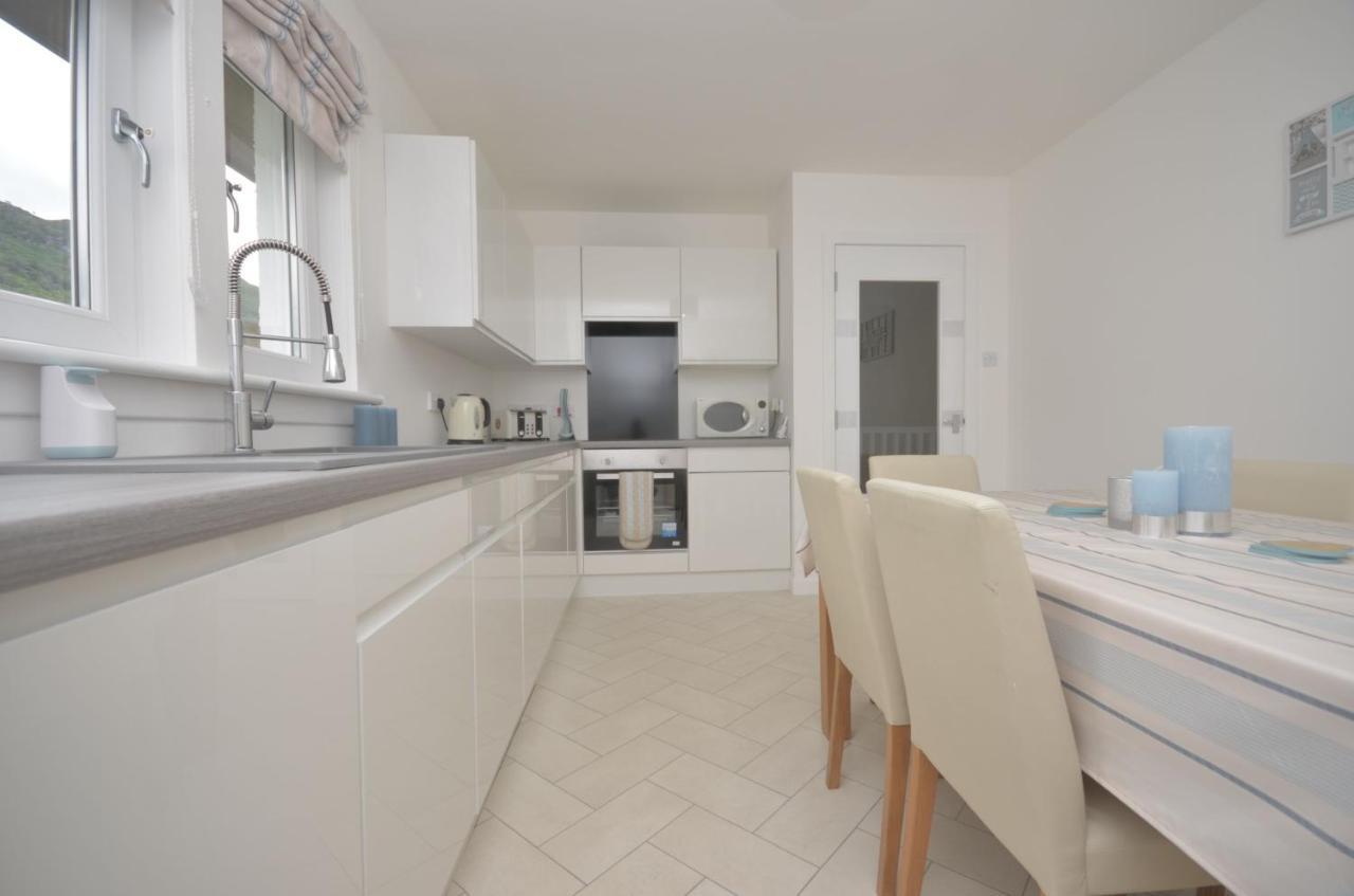 Ben Arthur Place 6 - Sleep 6 Holiday home