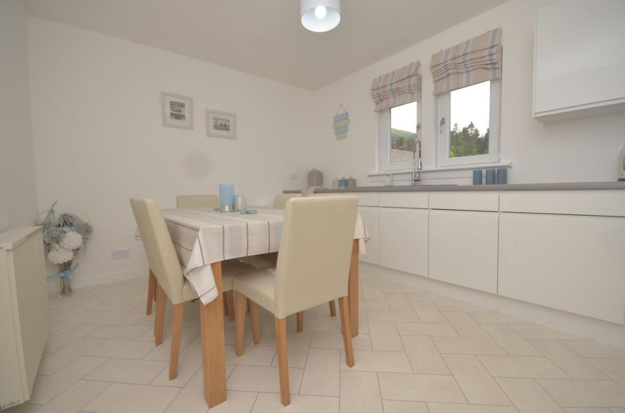 Ben Arthur Place 6 - Sleep 6 * Lochgoilhead