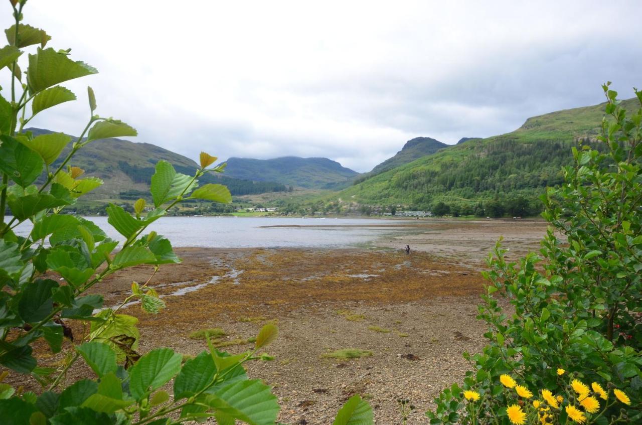 Holiday home Ben Arthur Place 6 - Sleep 6 Lochgoilhead