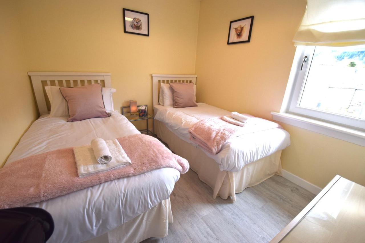 Ben Arthur Place 6 - Sleep 6 Holiday home *