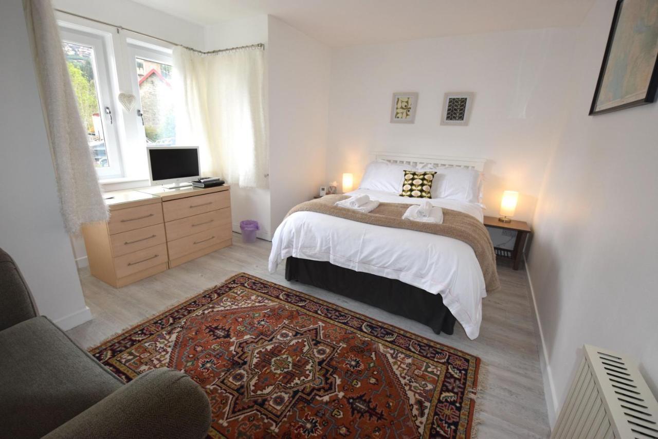 Holiday home Ben Arthur Place 6 - Sleep 6 Lochgoilhead