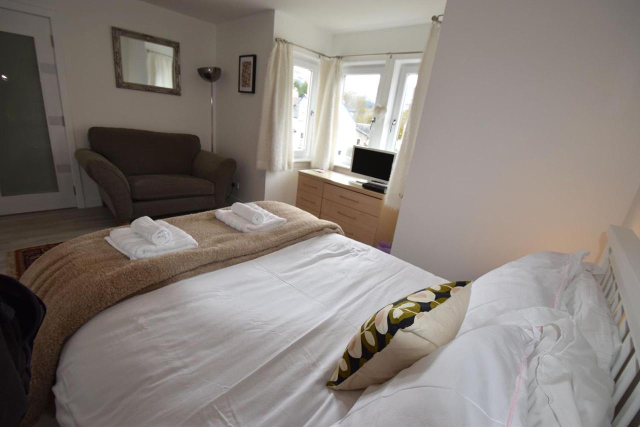 Holiday home Ben Arthur Place 6 - Sleep 6 *