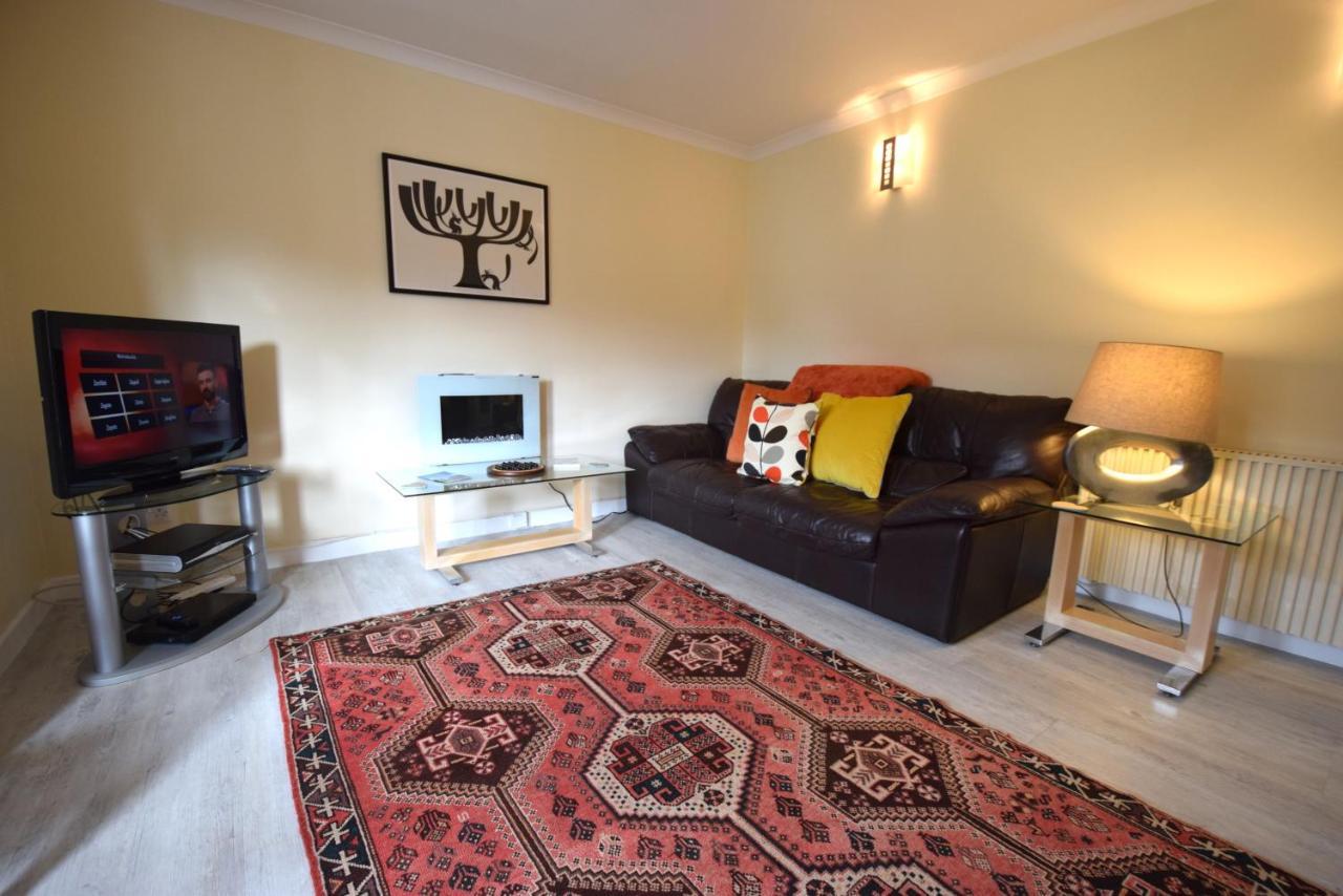 Ben Arthur Place 6 - Sleep 6 Holiday home *